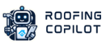 Roofing Copilot logo